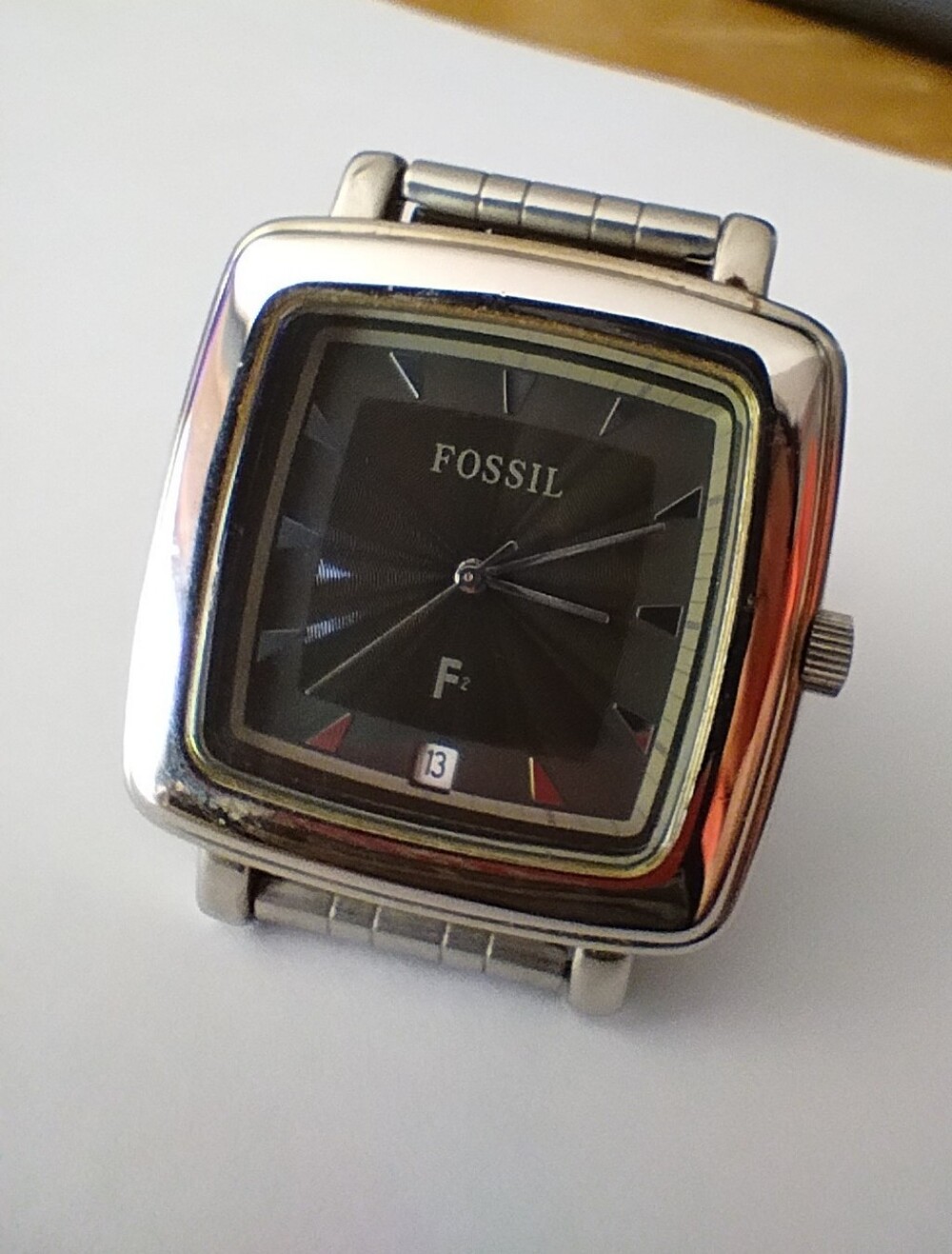 ⌚ Fossil